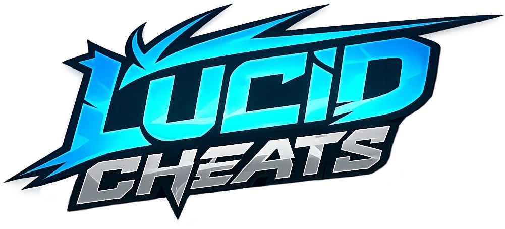 LucidCheats Logo