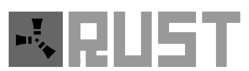 Rust logo